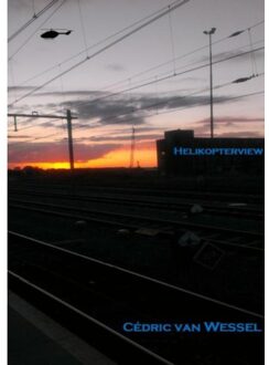 Brave New Books Helikopterview