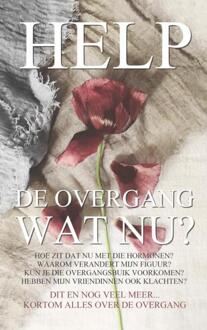 Brave New Books Help, De Overgang, Wat Nu? - Lauda Verburg