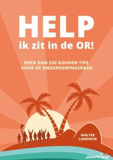 Brave New Books Help, Ik Zit In De Or