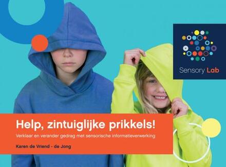 Brave New Books Help, Zintuiglijke Prikkels