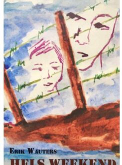 Brave New Books Hels weekend