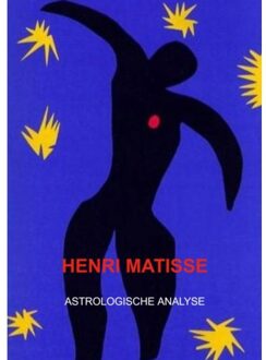 Brave New Books Henri Matisse - Eg Sneek