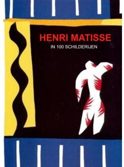 Brave New Books Henri Matisse - Eg Sneek