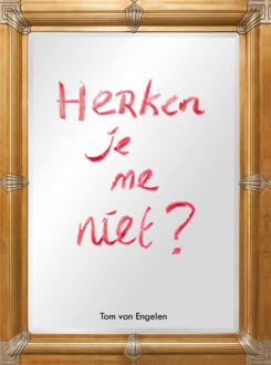 Brave New Books Herken je me niet? - eBook Tom van Engelen (9402135642)