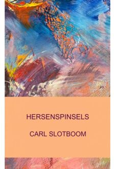 Brave New Books Hersenspinsels - Carl Slotboom