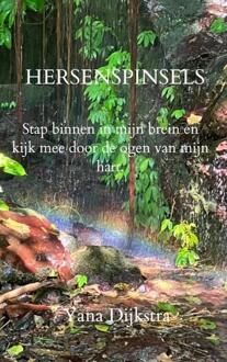 Brave New Books Hersenspinsels - Yana Dijkstra