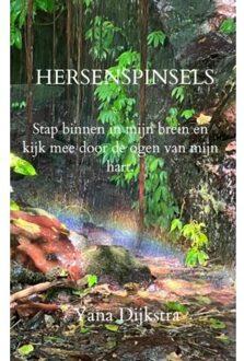 Brave New Books Hersenspinsels - Yana Dijkstra