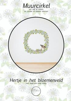 Brave New Books Hertje In Het Bloemenveld - Studio Melkenie