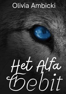 Brave New Books Het Alfa Gebit - Olivia Ambicki