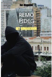 Brave New Books Het Armageddon