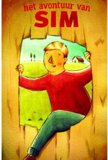Brave New Books Het avontuur van Sim