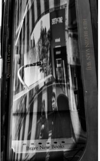 Brave New Books Het Begin Van Wij - Quinten De Coene