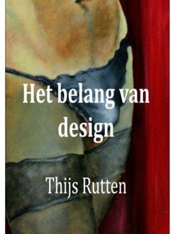Brave New Books Het belang van design
