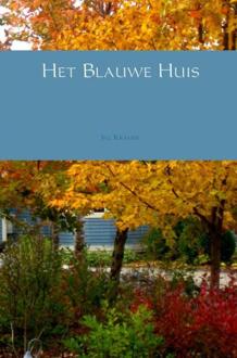 Brave New Books Het Blauwe Huis