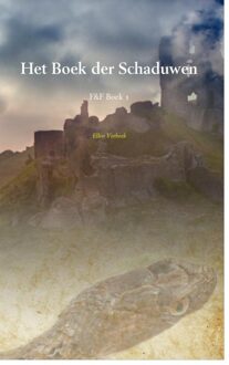 Brave New Books Het boek der schaduwen - eBook Ellen Verbeek (9402102892)