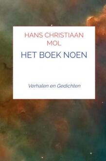 Brave New Books Het Boek Noen