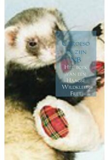 Brave New Books Het boek van een Haagse wildkleur fret