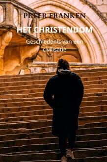 Brave New Books Het Christendom - Peter Franken