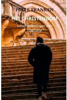Brave New Books Het Christendom - Peter Franken