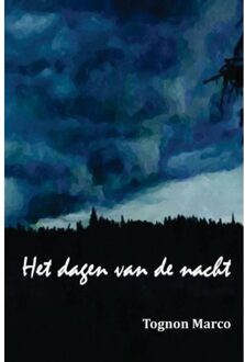 Brave New Books Het dagen van de nacht
