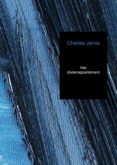 Brave New Books Het dodenappartement - Boek Charles Jarvis (9402175555)