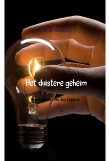 Brave New Books Het duistere geheim - Boek Martin Brouwers (9402164529)