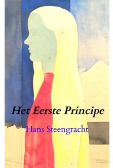 Brave New Books Het Eerste Principe