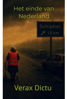Brave New Books Het Einde Van Nederland - Verax Dictu