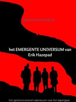Brave New Books het Emergente Universum van Erik Hazepad