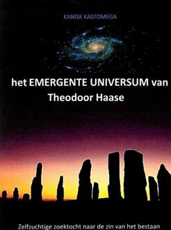 Brave New Books het EMERGENTE UNIVERSUM van Theodoor Haase