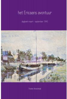 Brave New Books Het Ericaans Avontuur