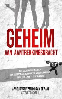 Brave New Books Het Geheim Van Aantrekkingskracht - (ISBN:9789402181647)