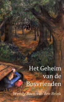 Brave New Books Het geheim van de bosvrienden