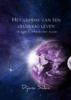 Brave New Books Het Geheim Van Een Gelukkig Leven - (ISBN:9789402185942)