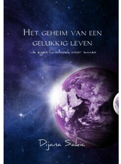 Brave New Books Het Geheim Van Een Gelukkig Leven - (ISBN:9789402185942)