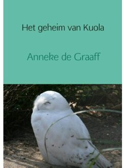 Brave New Books Het geheim van Kuola