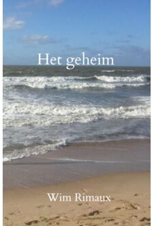 Brave New Books Het geheim