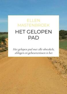 Brave New Books Het Gelopen Pad - Ellen Mastenbroek