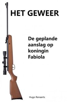 Brave New Books Het geweer