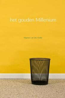 Brave New Books het gouden Millenium