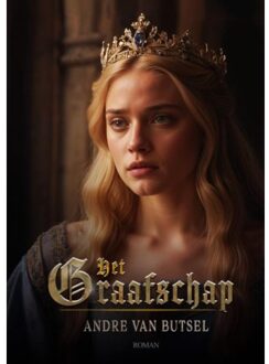 Brave New Books Het Graafschap - André Van Butsel