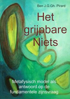 Brave New Books Het grijpbare niets