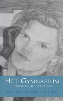 Brave New Books Het gymnasium - Boek Melissa van Dijk - de Cocq (9402108157)