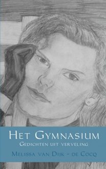 Brave New Books Het Gymnasium - eBook Melissa van Dijk - de Cocq (9402109129)