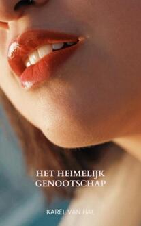 Brave New Books Het heimelijk genootschap