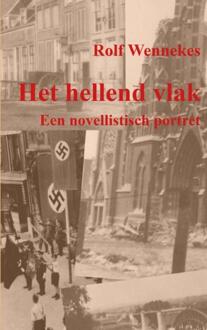 Brave New Books Het hellend vlak