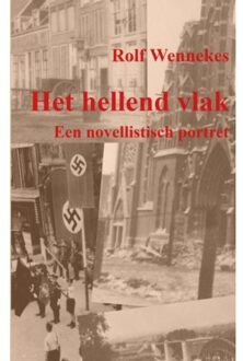 Brave New Books Het hellend vlak