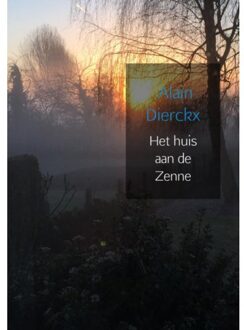 Brave New Books Het huis aan de Zenne