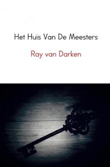 Brave New Books Het Huis Van De Meesters - (ISBN:9789402178760)