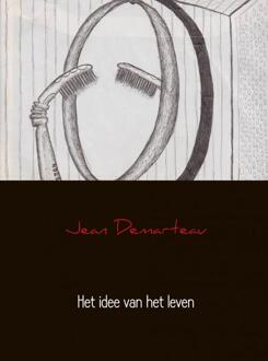 Brave New Books Het idee van het leven - Boek Jean Demarteau (9402160752)